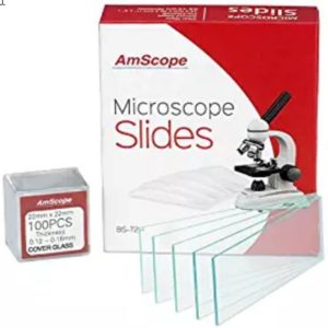 microscope slides product picture