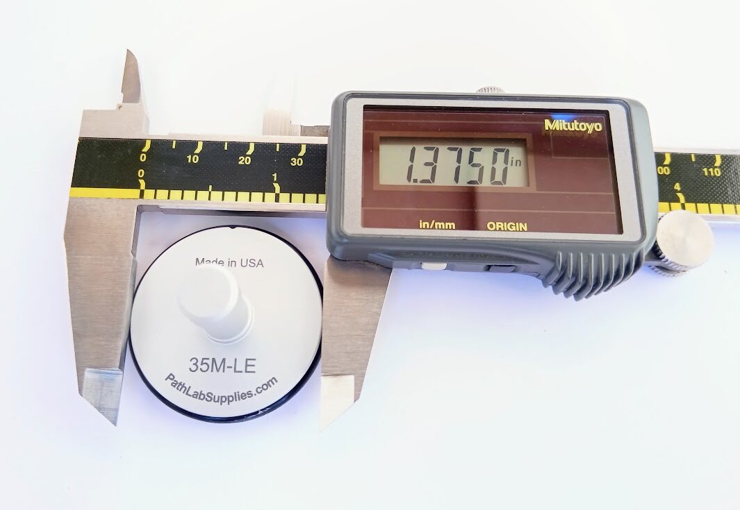 35M-LE Caliper A